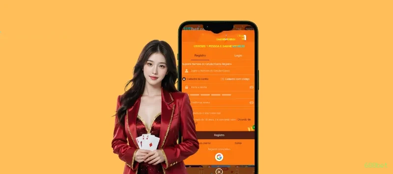 APK oficial da 688bet para Android