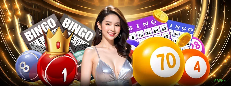 Ganhe prêmios incríveis na 688bet